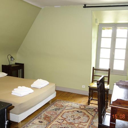 Les Gites Du Mont Suzey Yvoy-le-Marron Exterior photo